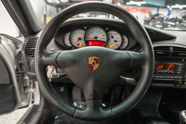 2005 Porsche 911 Gt3 Coupe 2d - - Image 13