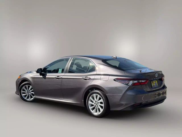 2021 Toyota Camry - Image 8