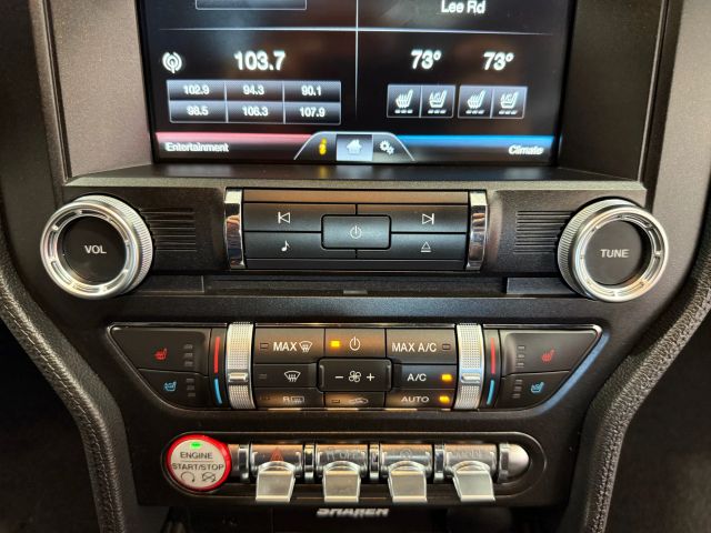2015 Ford Mustang - Image 87