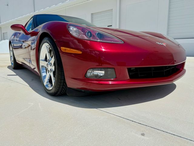 2006 Chevrolet Corvette - Image 2