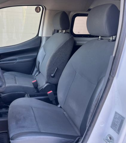 2015 Nissan Nv200 - Image 42