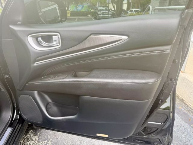 2020 Infiniti Qx60 - Image 33