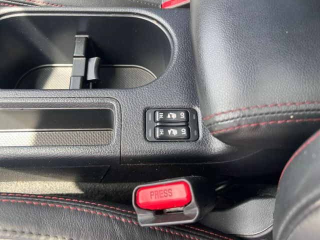 2019 Subaru Wrx - Image 21