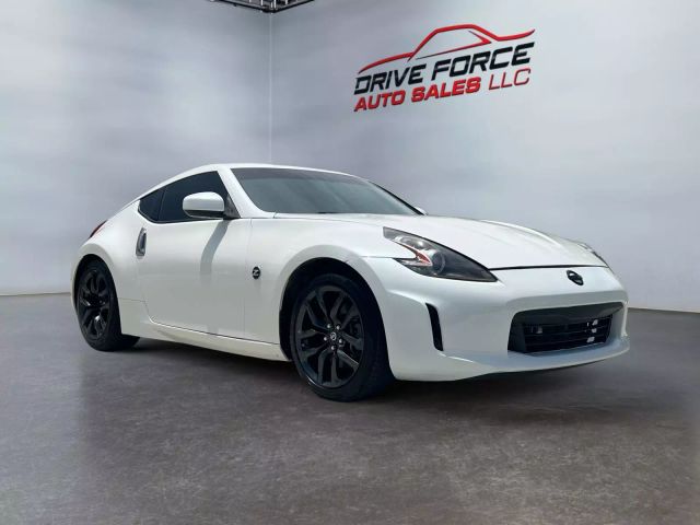 2020 Nissan 370z - Image 7