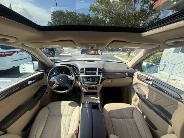 2016 Mercedes-benz Gl-class - Image 10
