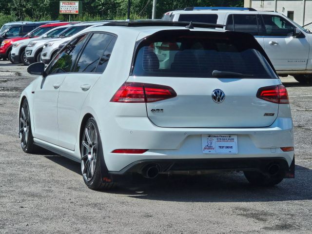 2018 Volkswagen Golf Gti - Image 6