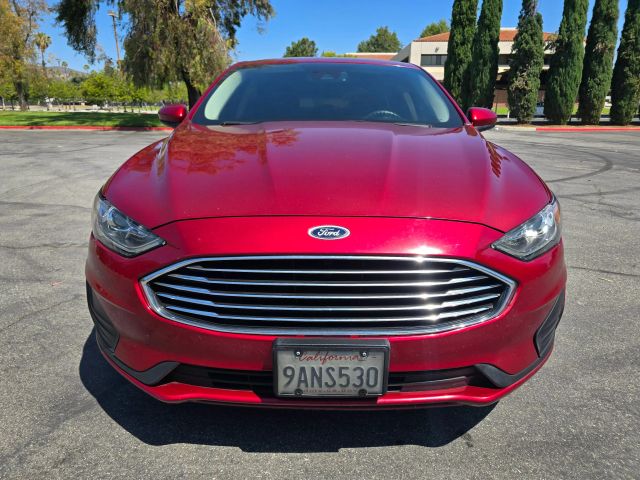 2019 Ford Fusion - Image 2