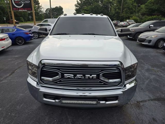 2016 Ram 2500 Crew Cab - Image 8