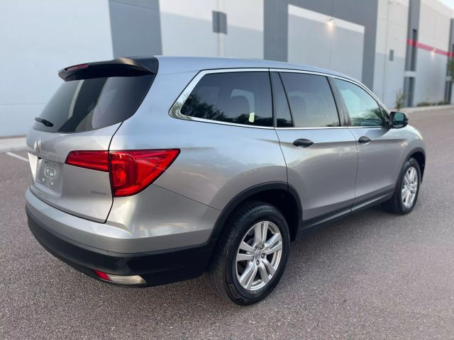 2016 Honda Pilot - Image 7