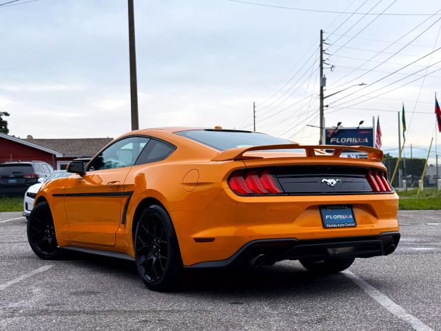 2018 Ford Mustang - Image 3