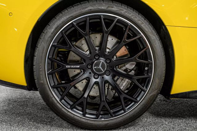 2024 Mercedes-benz Mercedes-amg Sl Sl 43 Performance Roadster 2d - - Image 34