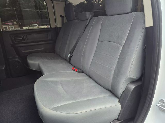 2016 Ram 2500 Crew Cab - Image 21