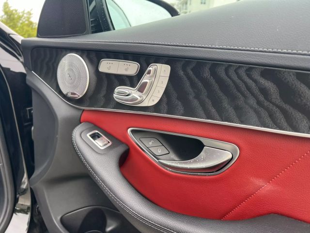 2015 Mercedes-benz C-class - Image 17