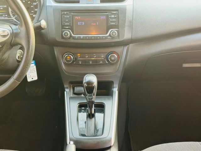 2018 Nissan Sentra - Image 24