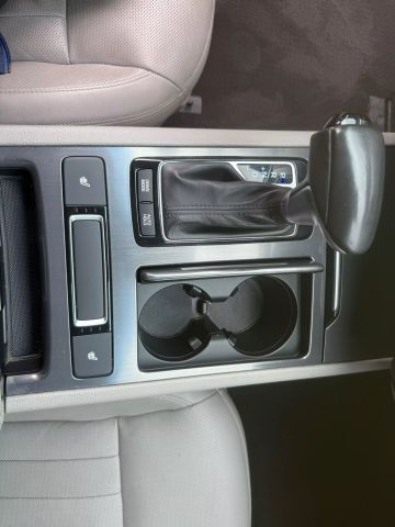 2018 Genesis G80 - Image 19