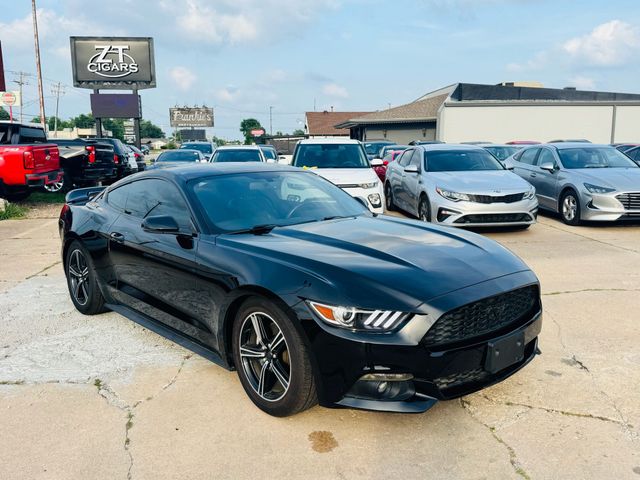 2017 Ford Mustang - Image 12