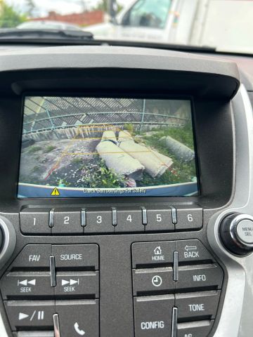 2016 Chevrolet Equinox - Image 17