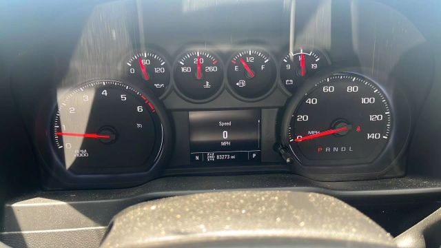 2020 Chevrolet Silverado 1500 Crew Cab - Image 27
