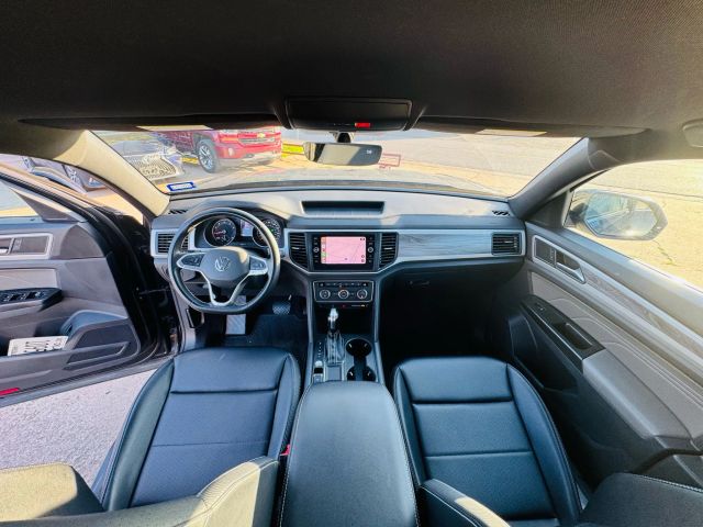 2021 Volkswagen Atlas Cross Sport - Image 22