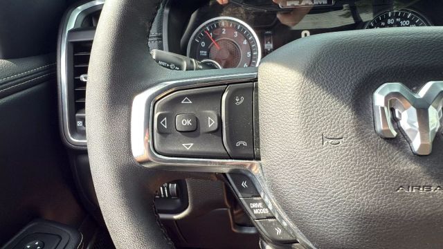 2025 Ram 1500 Crew Cab - Image 44