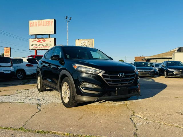 2016 Hyundai Tucson - Image 5