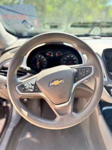 2020 Chevrolet Malibu Ls Sedan 4d - Image 11