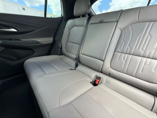 2025 Buick Envista - Image 126