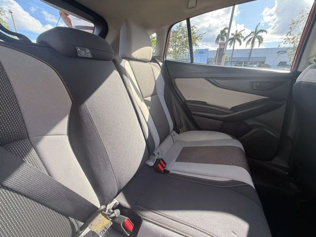 2018 Subaru Crosstrek - Image 12