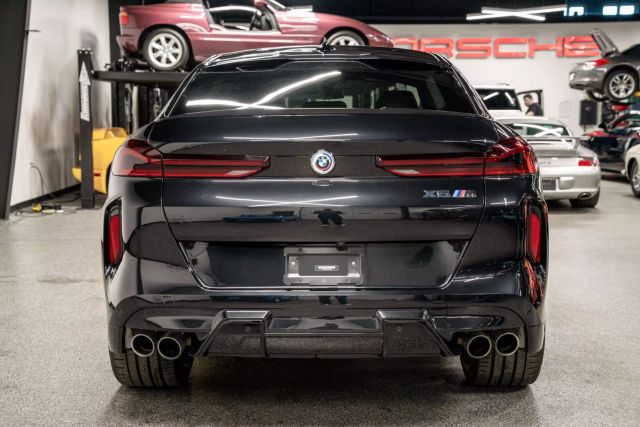 2023 Bmw X6 M Sport Utility 4d - - Image 6