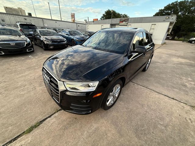 2016 Audi Q3 - Image 2