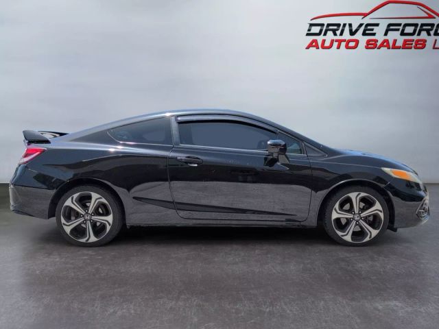 2015 Honda Civic - Image 6