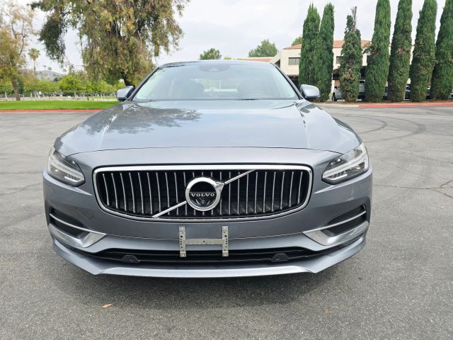 2017 Volvo S90 - Image 2