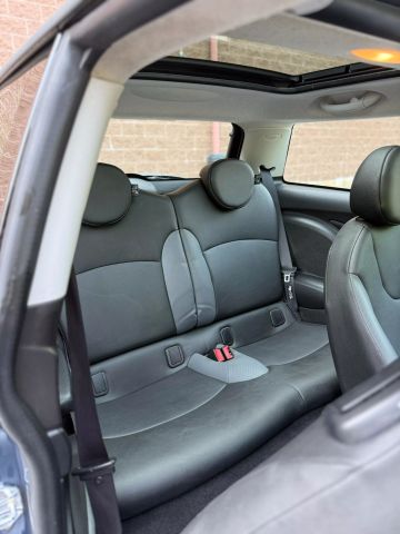 2009 Mini Hardtop Cooper Hatchback 2d - Image 16
