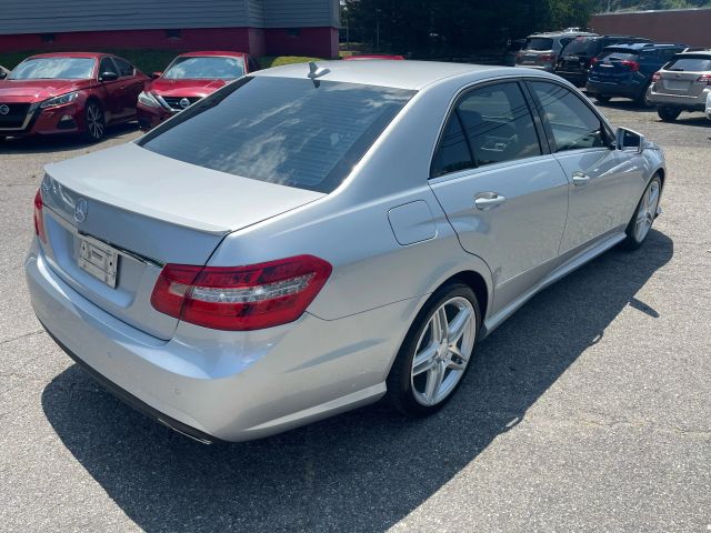 2013 Mercedes-benz E-class - Image 5