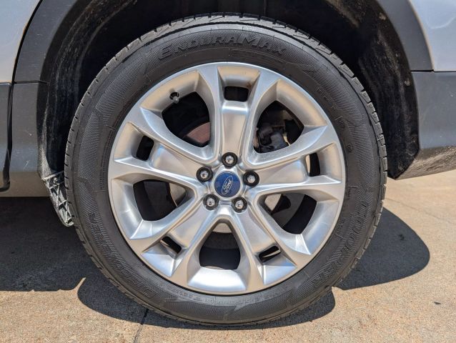 2014 Ford Escape Titanium Sport Utility 4d - Image 18