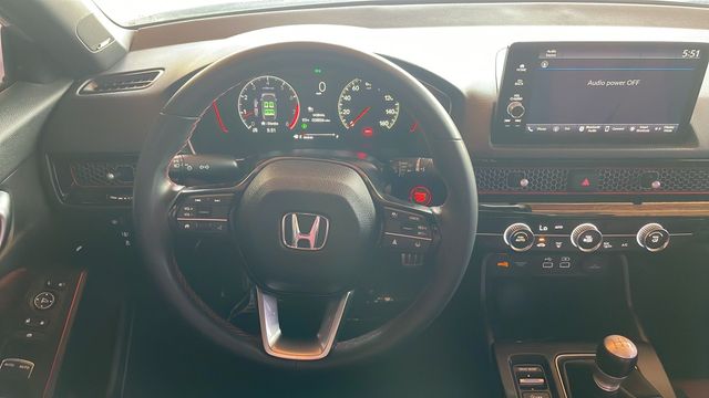 2022 Honda Civic - Image 26