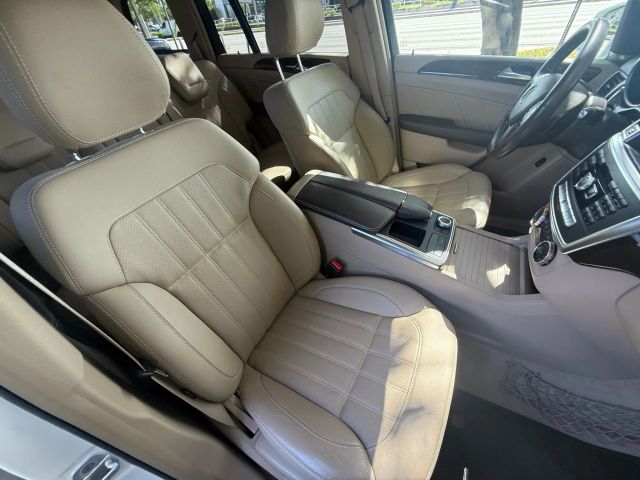 2016 Mercedes-benz Gl-class - Image 17