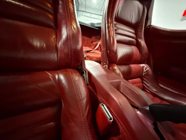 1982 Chevrolet Corvette - Image 111