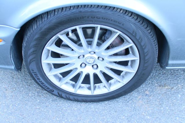 2006 Jaguar Xj - Image 33