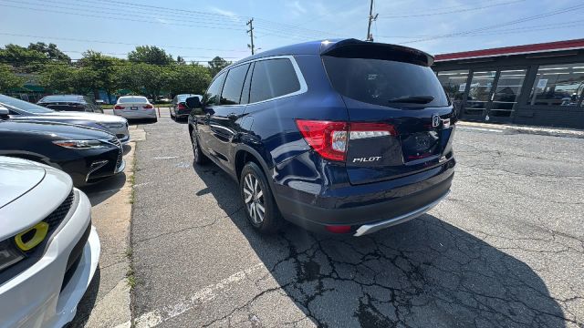 2019 Honda Pilot - Image 4