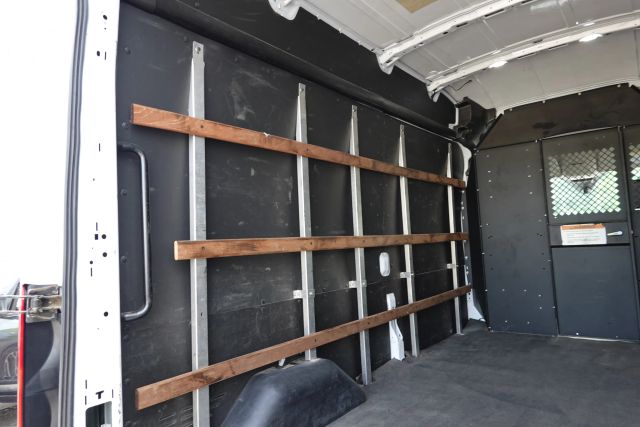 2021 Ford Transit 250 Cargo Van - Image 11