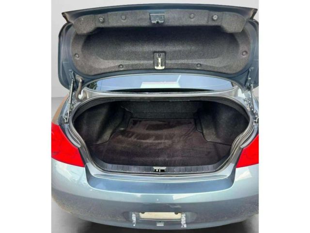 2008 Infiniti G - Image 16