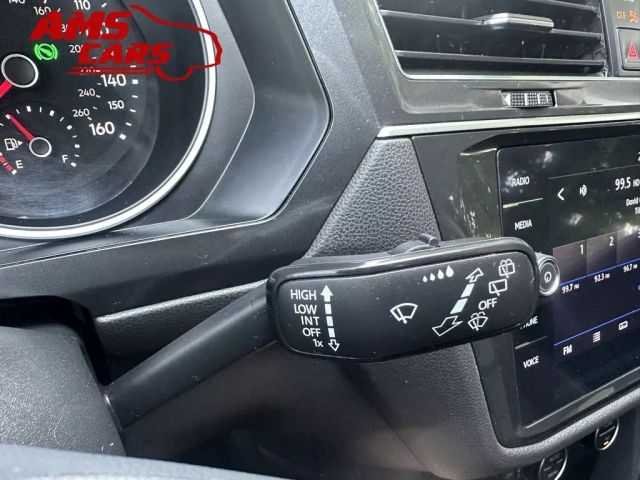 2019 Volkswagen Tiguan - Image 26