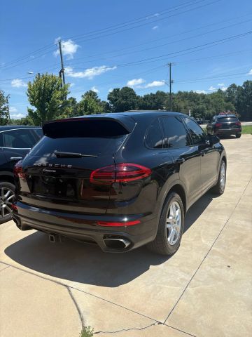 2016 Porsche Cayenne - Image 9