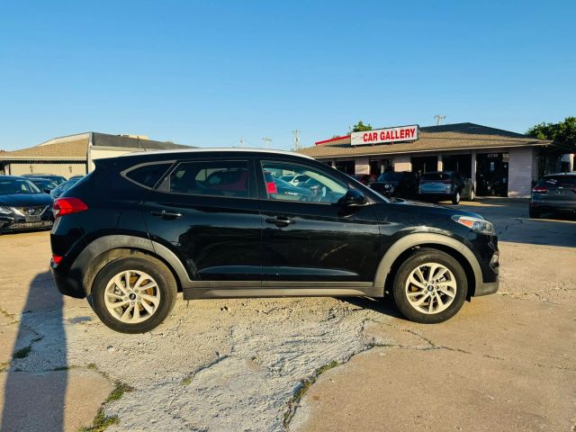 2016 Hyundai Tucson - Image 11