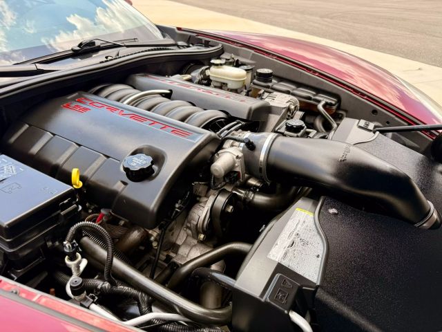 2006 Chevrolet Corvette - Image 68