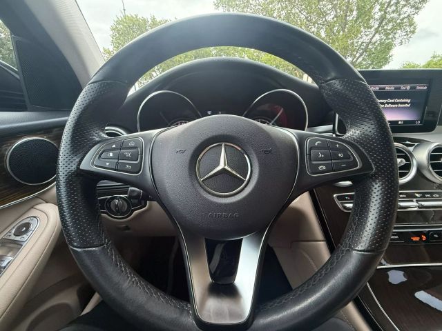 2019 Mercedes-benz Glc - Image 19