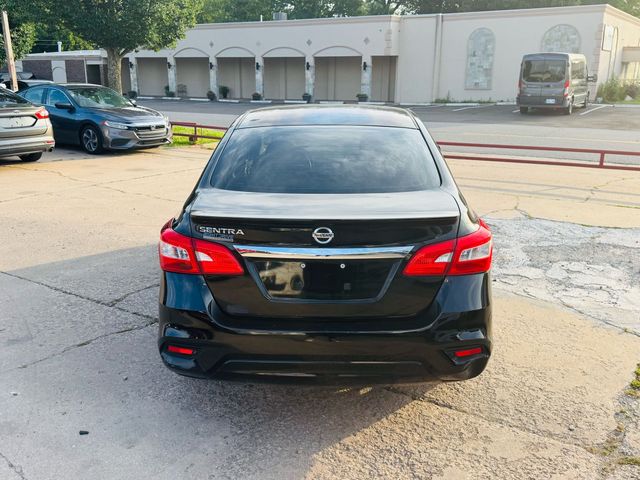 2018 Nissan Sentra - Image 9