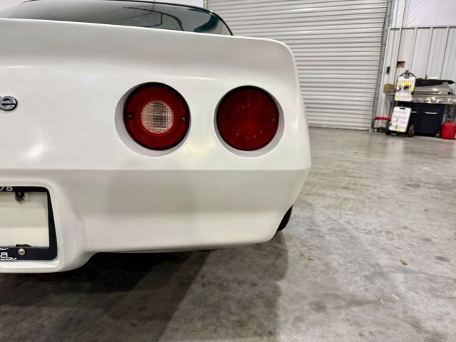 1982 Chevrolet Corvette - Image 22
