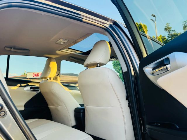 2011 Lexus Ct - Image 20